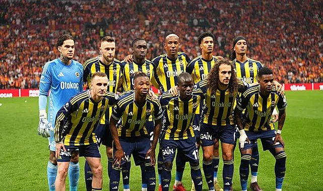 4 futbolcuya 80 milyon Euro! Fenerbahçe'ye dev gelir...