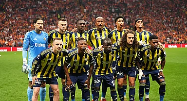 4 futbolcuya 80 milyon Euro! Fenerbahçe'ye dev gelir...