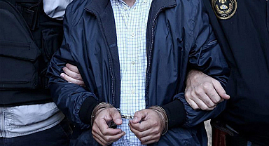 5 ilde change araç operasyonu: 24 şüpheli yakalandı