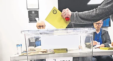 6 beldede ara seçim heyecanı yaşanacak