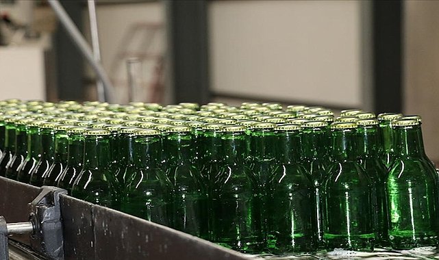 64,5 milyon şişe maden suyunda zararlı madde tespit edildi: Ülkede satışı durduruldu