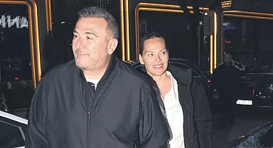 80 milyonluk araçla İstanbul turu yaptı