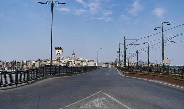 9 MAYIS İSTANBULDA TRAFİĞE KAPATILACAK YOLLAR! Beyoğlu, Fatih ve Beşiktaş'ta yollar saat kaçta açılacak? EGM alternatif yolları duyurdu!