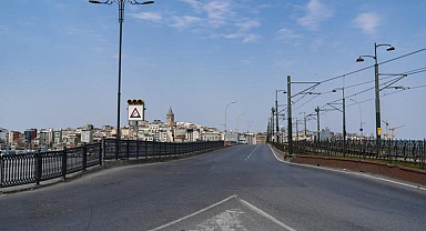 9 MAYIS İSTANBULDA TRAFİĞE KAPATILACAK YOLLAR! Beyoğlu, Fatih ve Beşiktaş'ta yollar saat kaçta açılacak? EGM alternatif yolları duyurdu!