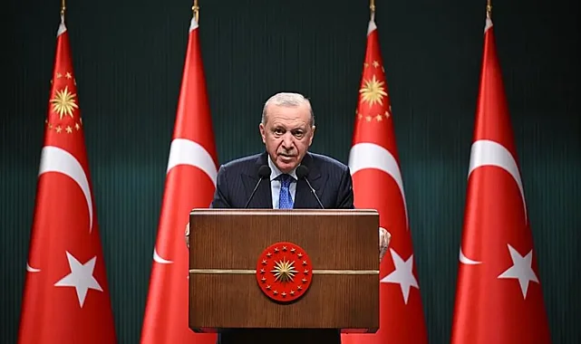 AB Türkiye'nin kıymetini bilmeli