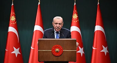 AB Türkiye'nin kıymetini bilmeli