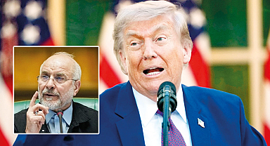 ABD basınına göre ‘Trump İran’a ayar verecek’
