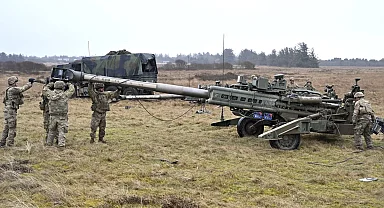 ABD'den Hindistan'a silah satışına onay