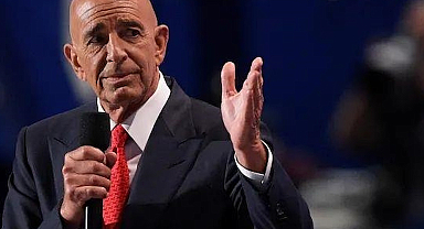 ABD Dışişleri Bakanı açıkladı: Tom Barrack için yol göründü