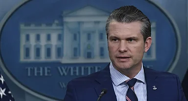 ABD Savunma Bakanı Hegseth: Zengin ülkelerin savunmalarını sübvanse etmeyeceğiz