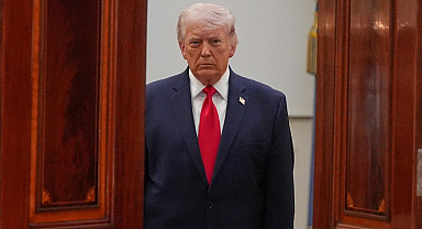 ABD tarihinde bir ilk olacak! Trump'ın resmi 250 dolarlık banknota basılacak