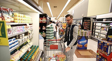 ABDde tüketici güveni mayısta tarihi dip seviyeye geriledi