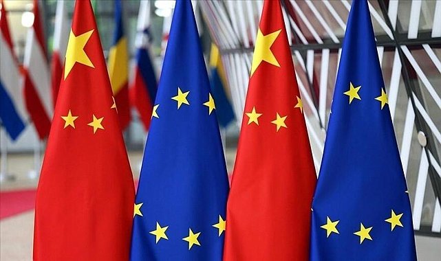 ABden Çine karşı yeni hamle: Kritik parçalarda 3 tedarikçi şartı geliyor