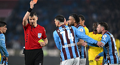 Adaletin bu mu TFF!