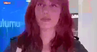 Ahu Tuğba'nın kızı Anjelik annesinin vefatı sonrası yaşadıklarını anlattı: Kanlı yastığını saklamıştım! videosunu izle