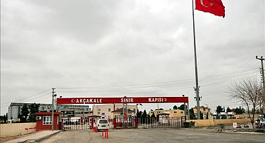 Akçakale Sınır Kapısı açılıyor: Pasaportlu geçiş yarın başlıyor!