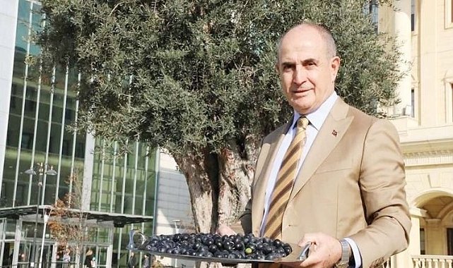 Akgün'e 14 eylemden suçlama