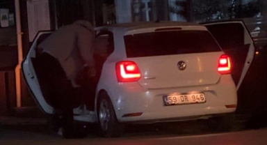 Alkollü arkadaşların ‘kayıp anahtar’ tartışması kavgaya dönüştü