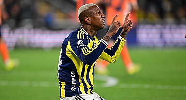 Anderson Taliscadan Fenerbahçe taraftarına mesaj