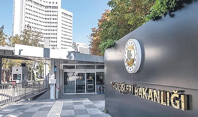 Ankara'dan 'Takipteyiz' açıklaması