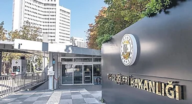 Ankara'dan 'Takipteyiz' açıklaması