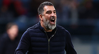 Arda Turan mucize peşinde!