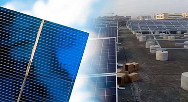 Artık her evin kendi enerji santrali olacak: Elektrik faturalarına elveda