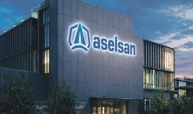 ASELSAN 2 trilyon lirayı geçerek rekor kırdı