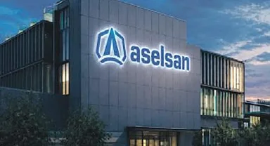 ASELSAN 2 trilyon lirayı geçerek rekor kırdı
