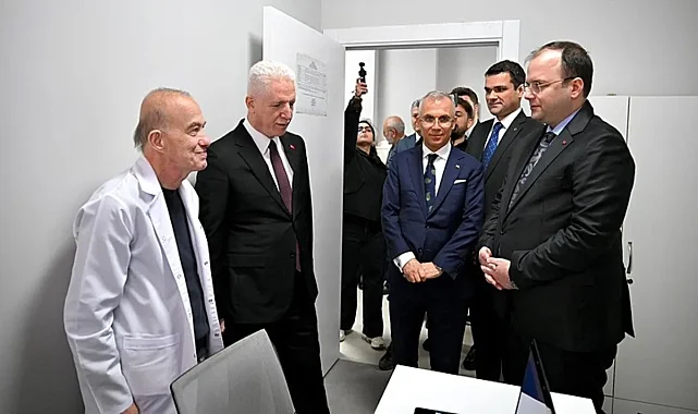 ASM'de yıl sonu hedefi 1200
