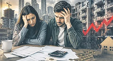 Avrupa başkentlerinde kira krizi derinleşiyor