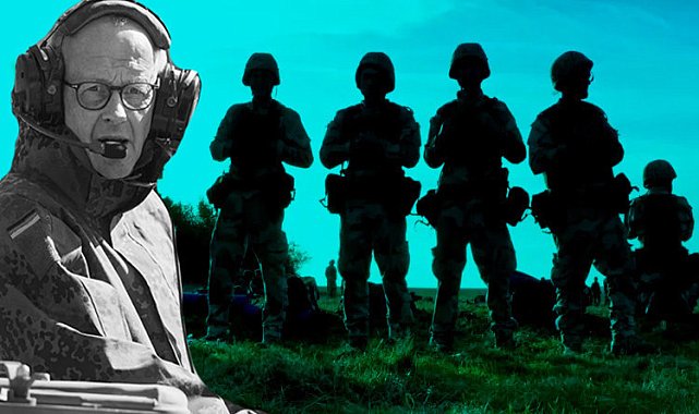Avrupa ile kopuş kapıda! ABD, Almanya'daki birliklerini geri çekiyor