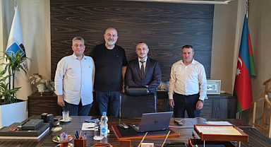 Azerbaycan’da Dev Sanayi Hamlesi: Gilan Group ile Torun Grup Güçlerini Birleştirdi