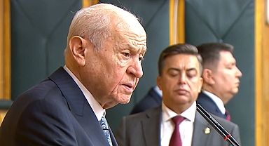 Bahçeli'den Öcalan için çok konuşulacak bir çıkış daha: 'Statü' önerisinin adını koydu
