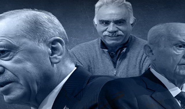 Bahçeli'nin Öcalan çıkışı Cumhur İttifakı'nı karıştırdı