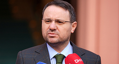 Bakan Gürlek, TRT'nin kuruluş yıl dönümünü kutladı