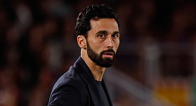 Barcelona - Real Madrid maçı sonrası Alvaro Arbeloa'dan geleceğiyle ilgili mesajı!