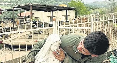 Batı, Yahudilerin saldırılarıyla yüzleşiyor