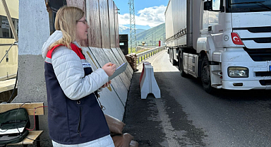 Bayram Öncesi Kurban Denetimi Sürüyor