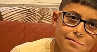 Bayram sabahı kahreden kaza! 10 yaşındaki Mert Can öldü