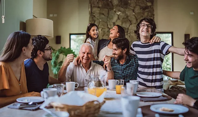 Bayramda ne pişirsem diyenlere özel menü! Hem geleneksel hem doyurucu