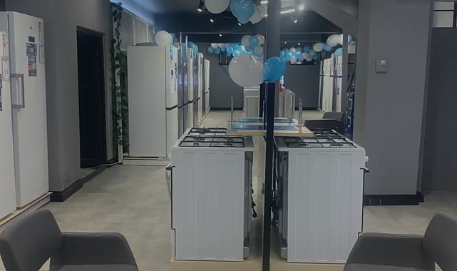 Beko Iğdır’da Bölgenin En Büyük Mağazasını Hizmete Açıyor