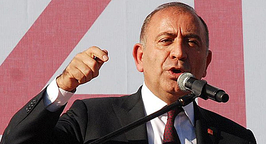'Beraber çalışacaklar' dedi, Özgür Özel'den 'Eski Genel Başkanı' diyerek bahsetti