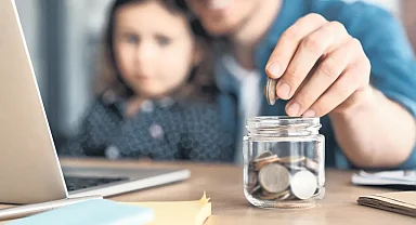 BES'te birikimin yüzde 65'i getiriden