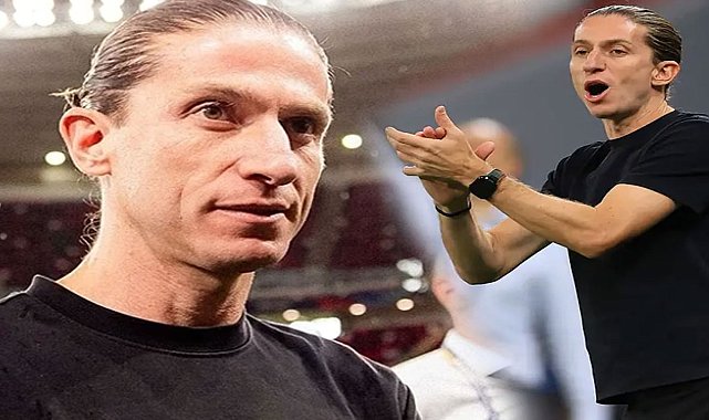 Beşiktaş'ın istediği Filipe Luis yeni takımıyla anlaştı