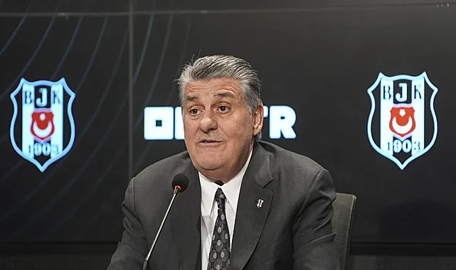 Beşiktaş'tan çipli top talebi! Serdal Adalı yazı gönderdi