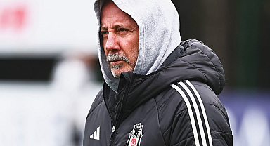 Beşiktaş, Türkiye Kupası yarı finalinde sezon maçına çıkıyor! 1 yıla bedel