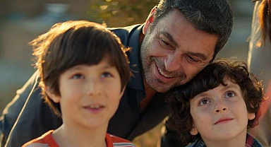 Bir Uçurtma Meselesi... Meryem'in Gözyaşları Endişelendirdi