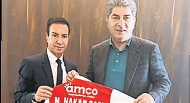 Braga ile dev iş birliği