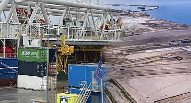 Bu tünel ezberleri bozacak: 160 kilometrelik yol 7 dakikaya iniyor